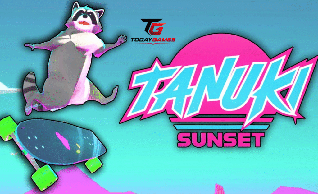 Tanuki Sunset Unblocked 76