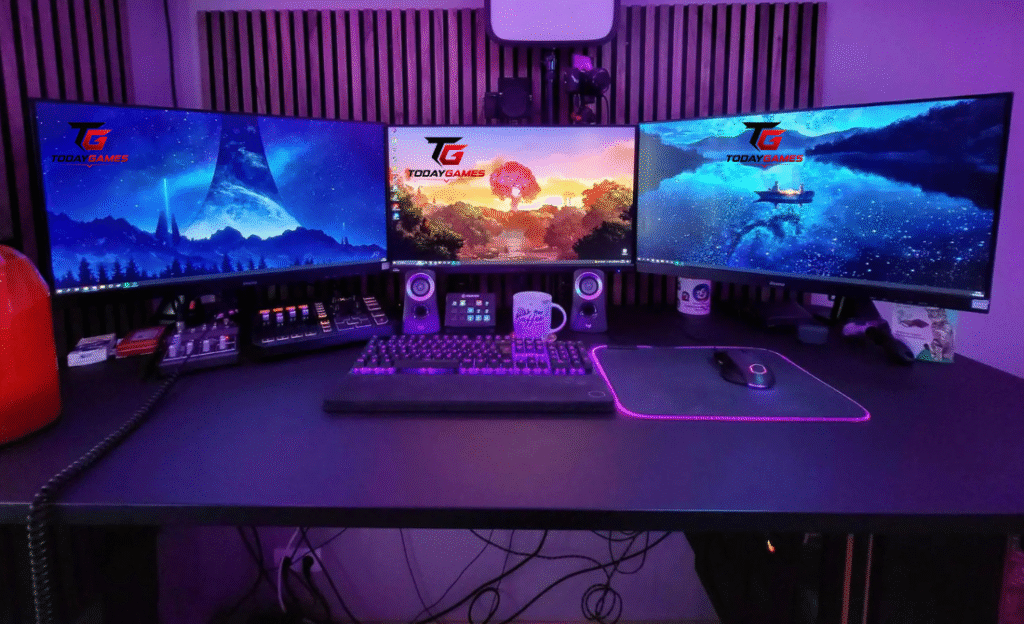 Game Version Lightniteone PC