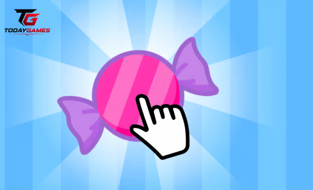 candy clicker