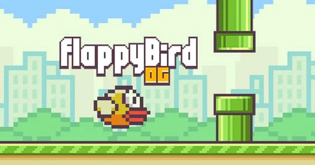 Flappy Bird Unblocked